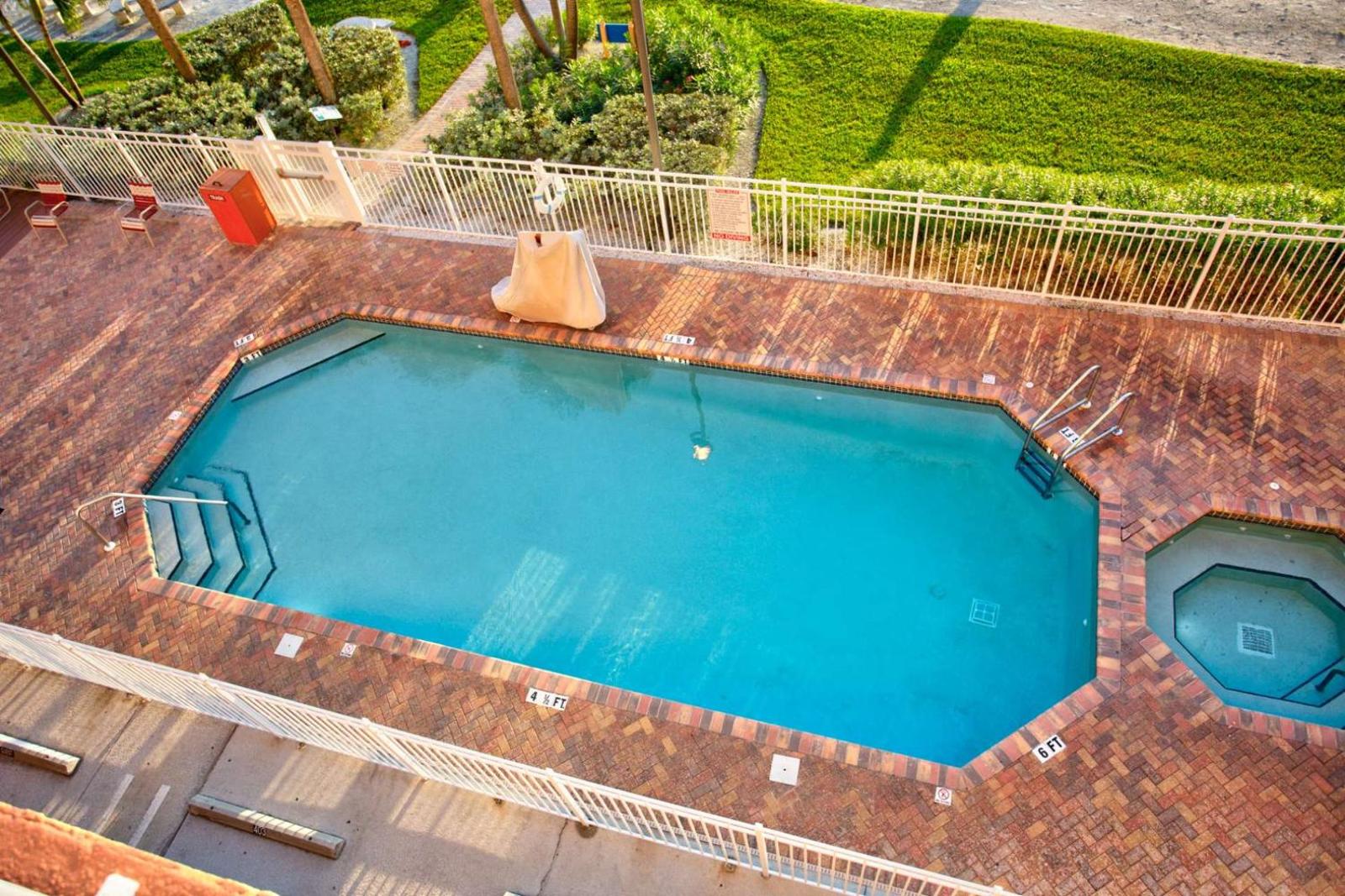 404 - Surf Beach Resort Main image 2